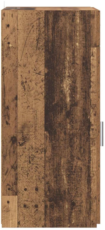 Kabalas Sena mediena 45 x 42,5 x 93 cm Apdirbta mediena