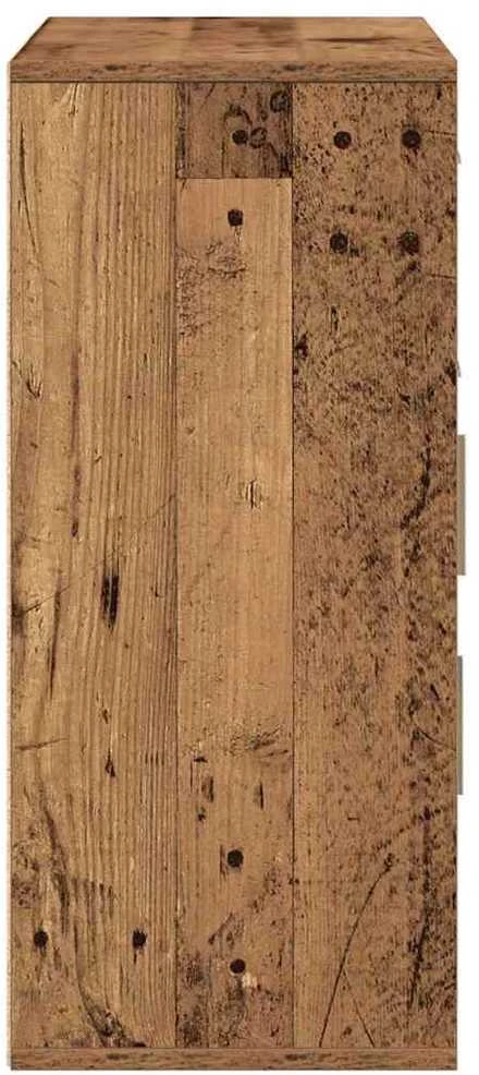 Kabalas Senas medis 60 x 31 x 70 cm Apdirbta mediena