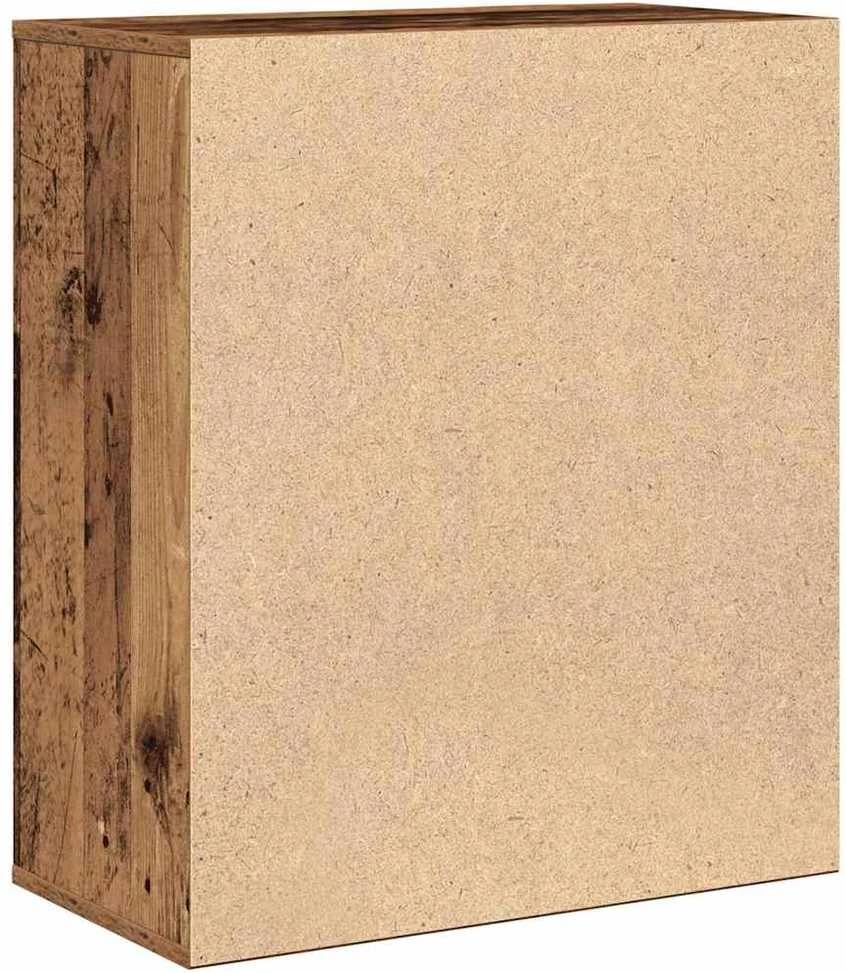 Kabalas Senas medis 60 x 31 x 70 cm Apdirbta mediena