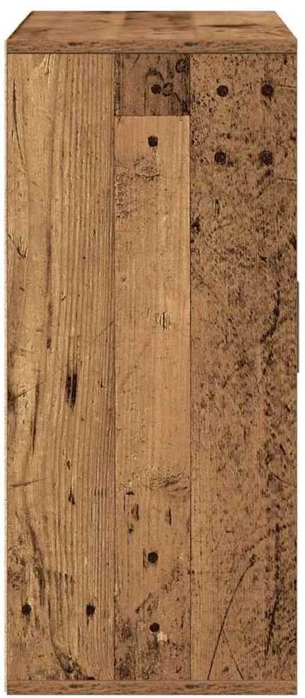 Kabalas Senas medis 60 x 31 x 70 cm Apdirbta mediena