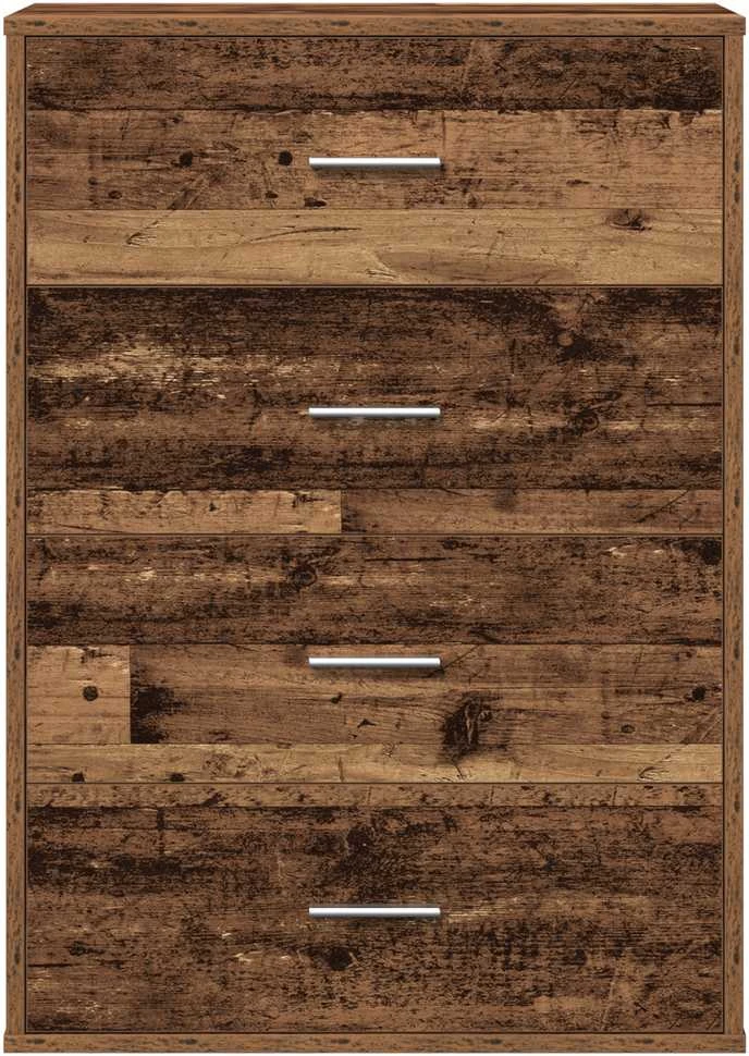 Kabalas Senas medis 60 x 31 x 84 cm Apdirbta mediena