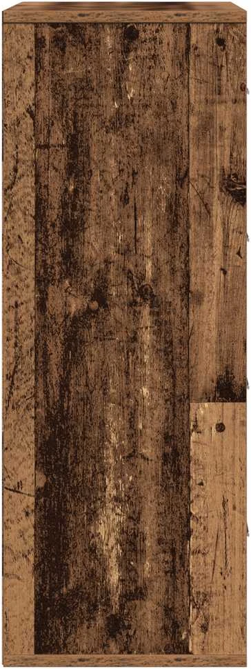 Kabalas Senas medis 60 x 31 x 84 cm Apdirbta mediena