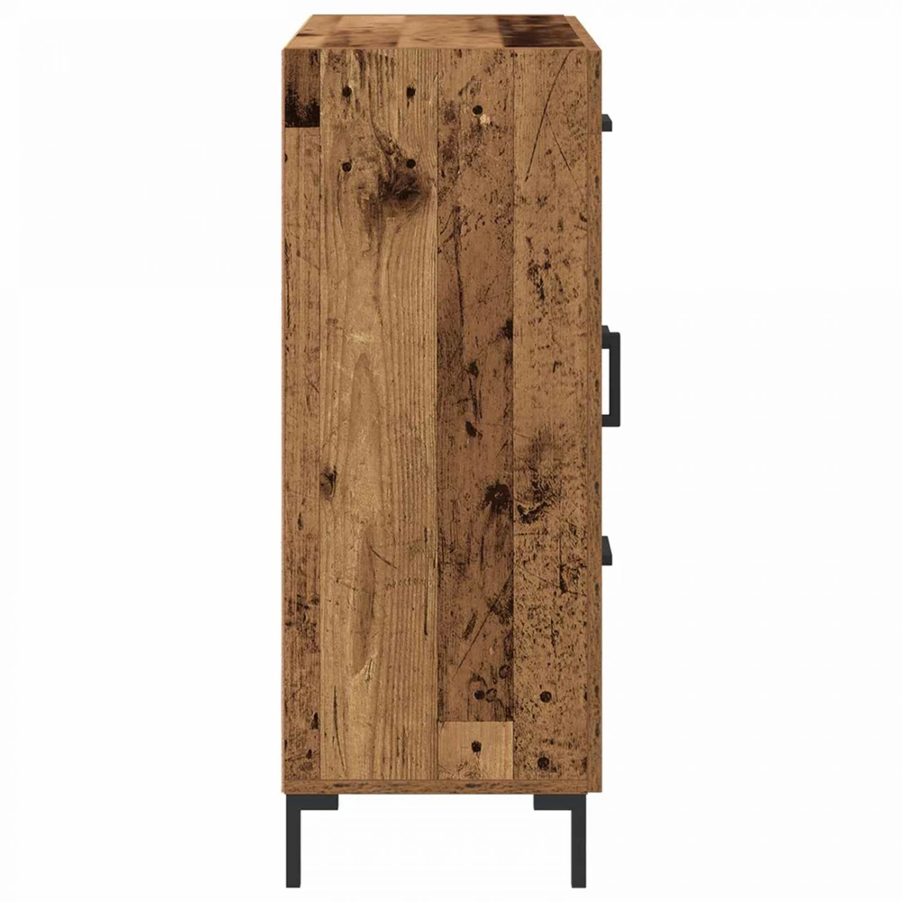 Kabalas Sena mediena 69.5 x 34 x 90 cm Apdirbta mediena