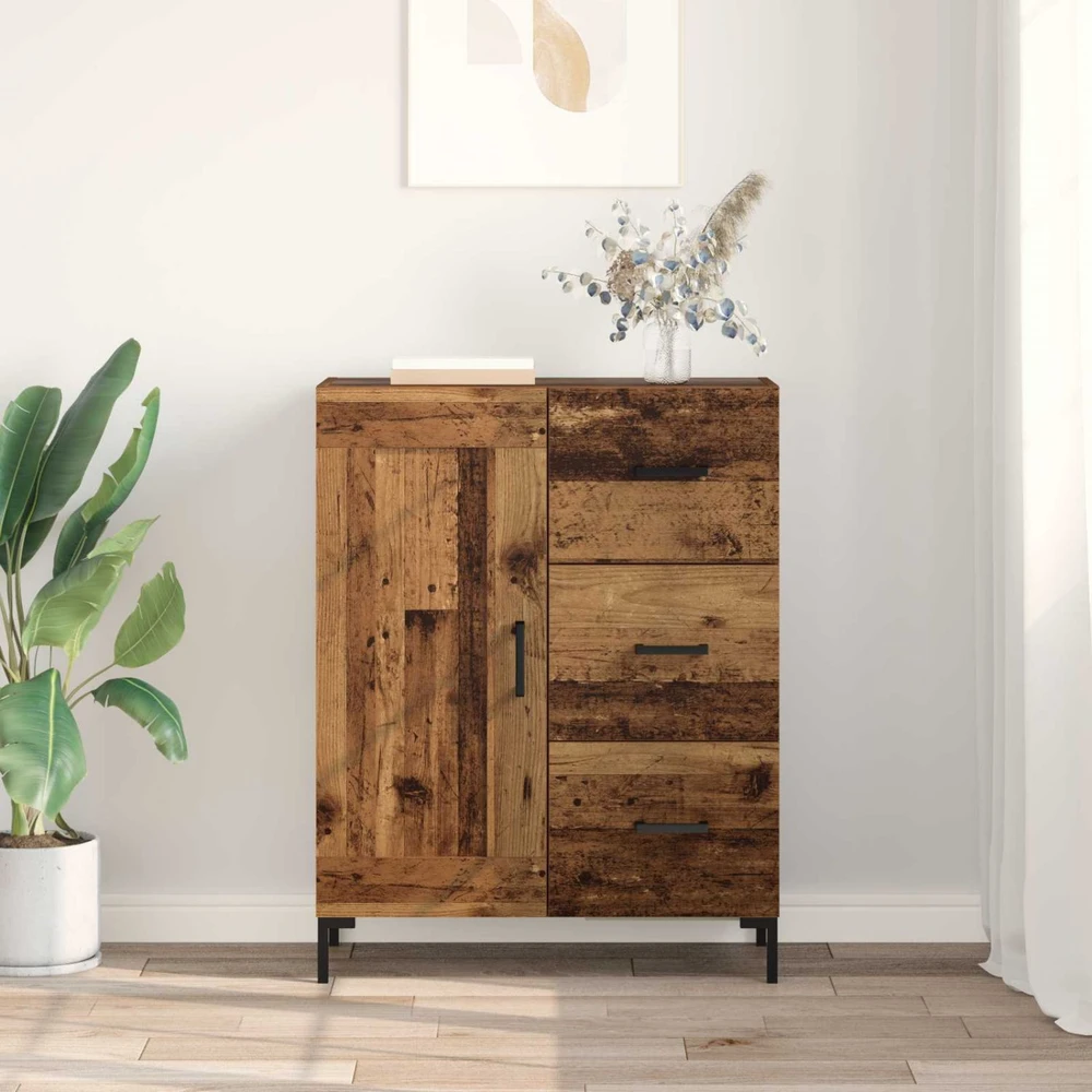 Kabalas Sena mediena 69.5 x 34 x 90 cm Apdirbta mediena