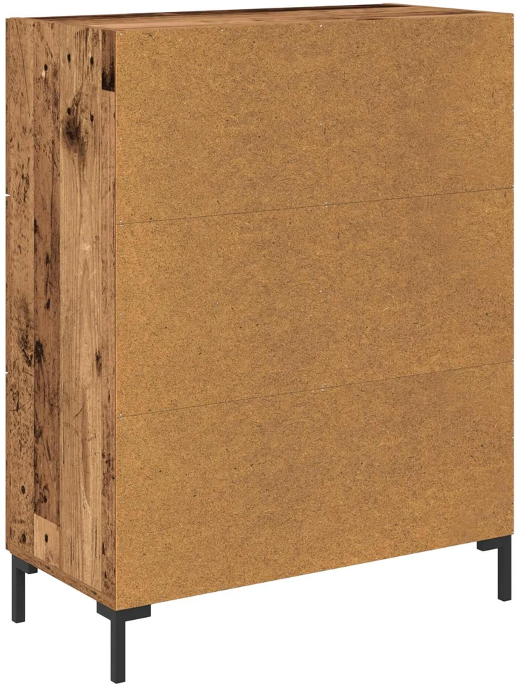 Kabalas Sena mediena 69.5 x 34 x 90 cm Apdirbta mediena