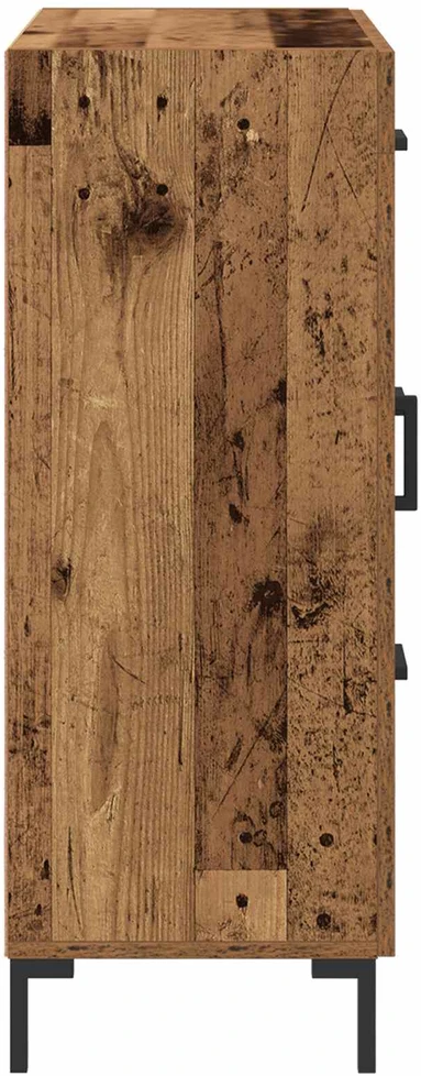Kabalas Sena mediena 69.5 x 34 x 90 cm Apdirbta mediena