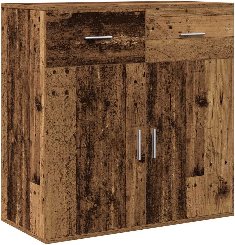 Kabalas Senas medis 78 x 38 x 80 cm Apdirbta mediena
