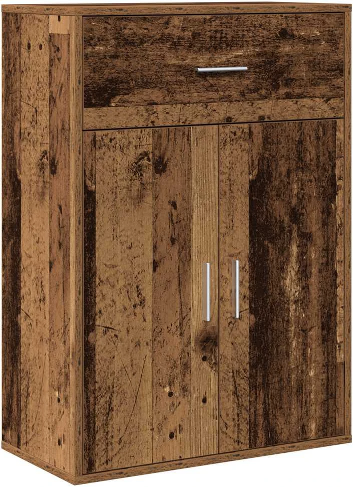 Kabalas Senas medis 60 x 30 x 84 cm Apdirbta mediena