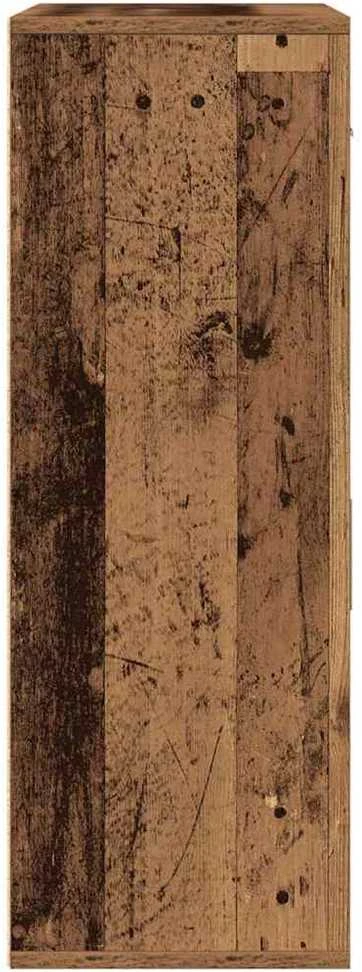 Kabalas Senas medis 60 x 30 x 84 cm Apdirbta mediena
