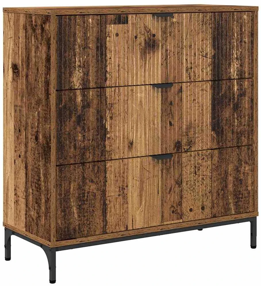 Kabalas Senas medis 79,5 x 33 x 82 cm Apdirbta mediena