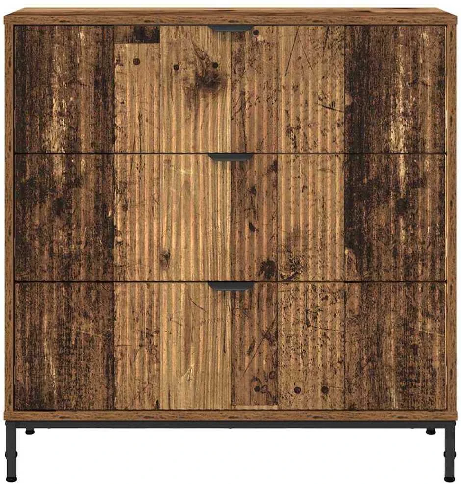 Kabalas Senas medis 79,5 x 33 x 82 cm Apdirbta mediena