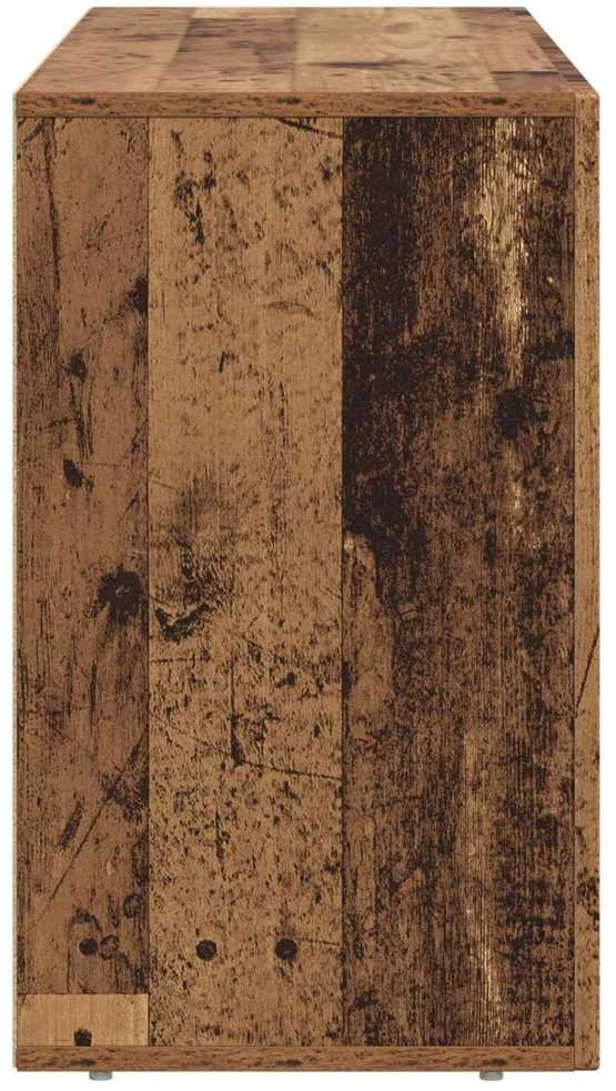 Kabalas ELST Senas medis 100 x 35 x 59 cm Apdirbta mediena