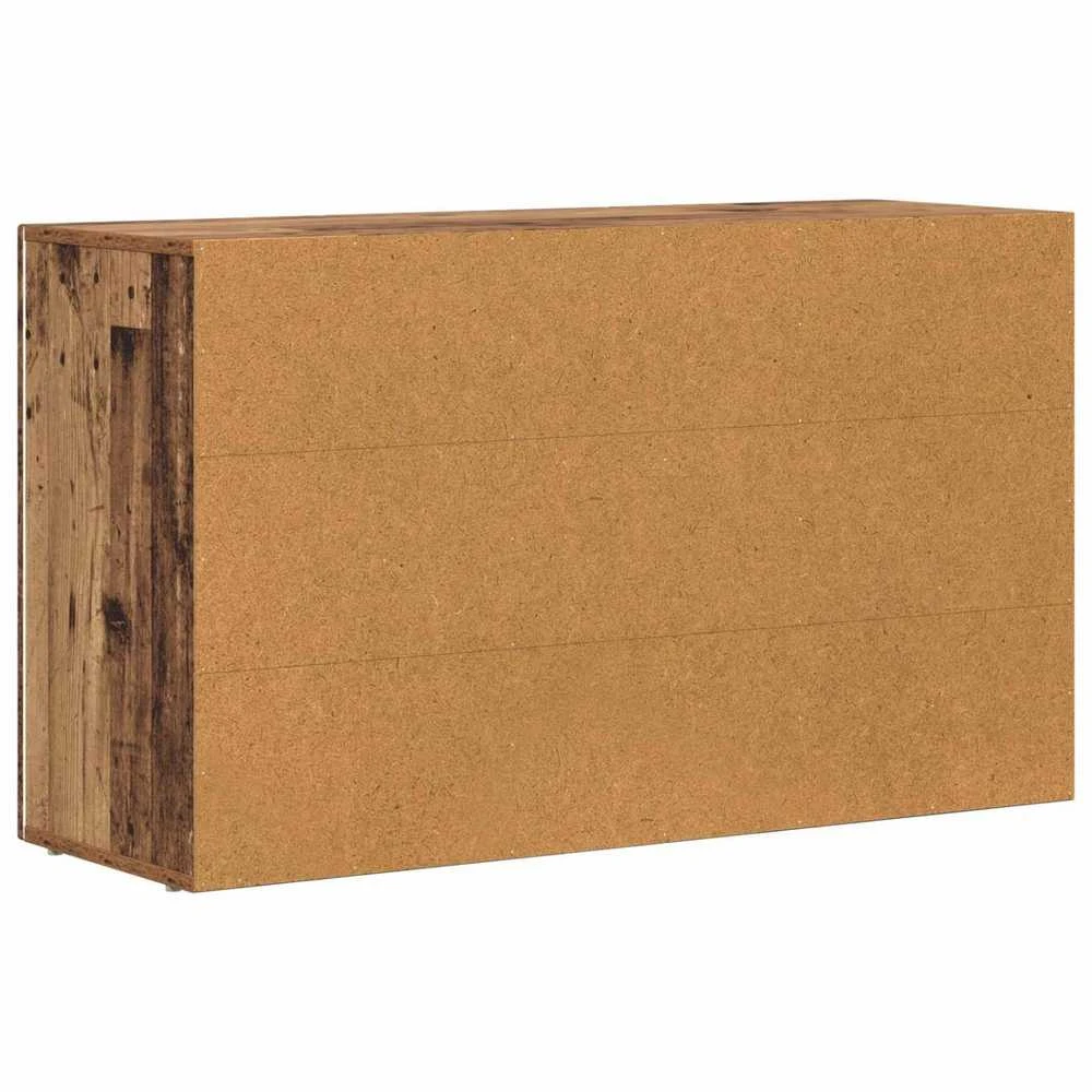 Kabalas ELST Senas medis 100 x 35 x 59 cm Apdirbta mediena
