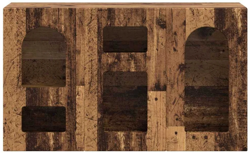 Kabalas ELST Senas medis 100 x 35 x 59 cm Apdirbta mediena