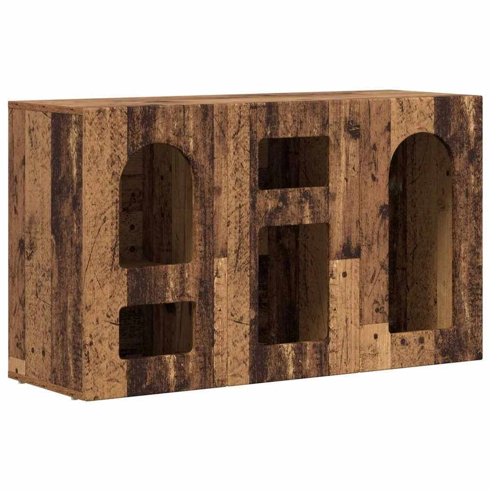 Kabalas ELST Senas medis 100 x 35 x 59 cm Apdirbta mediena