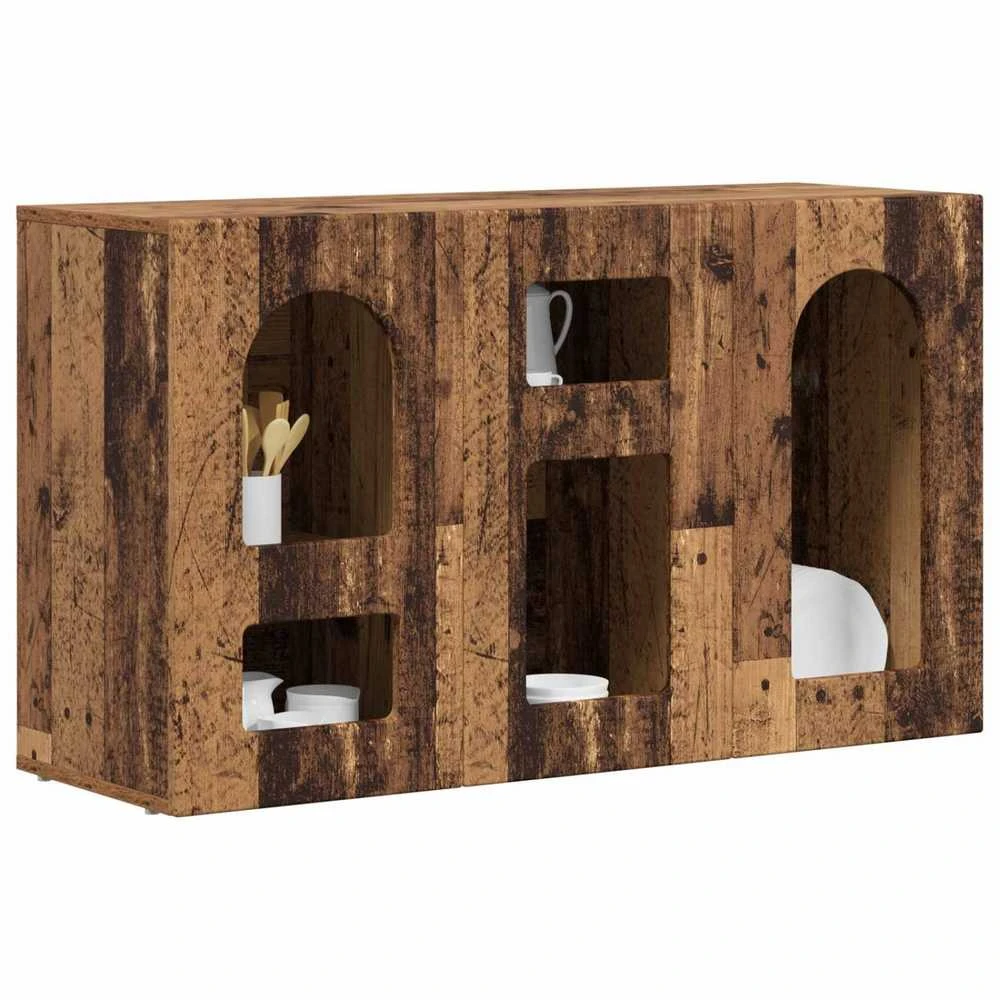 Kabalas ELST Senas medis 100 x 35 x 59 cm Apdirbta mediena