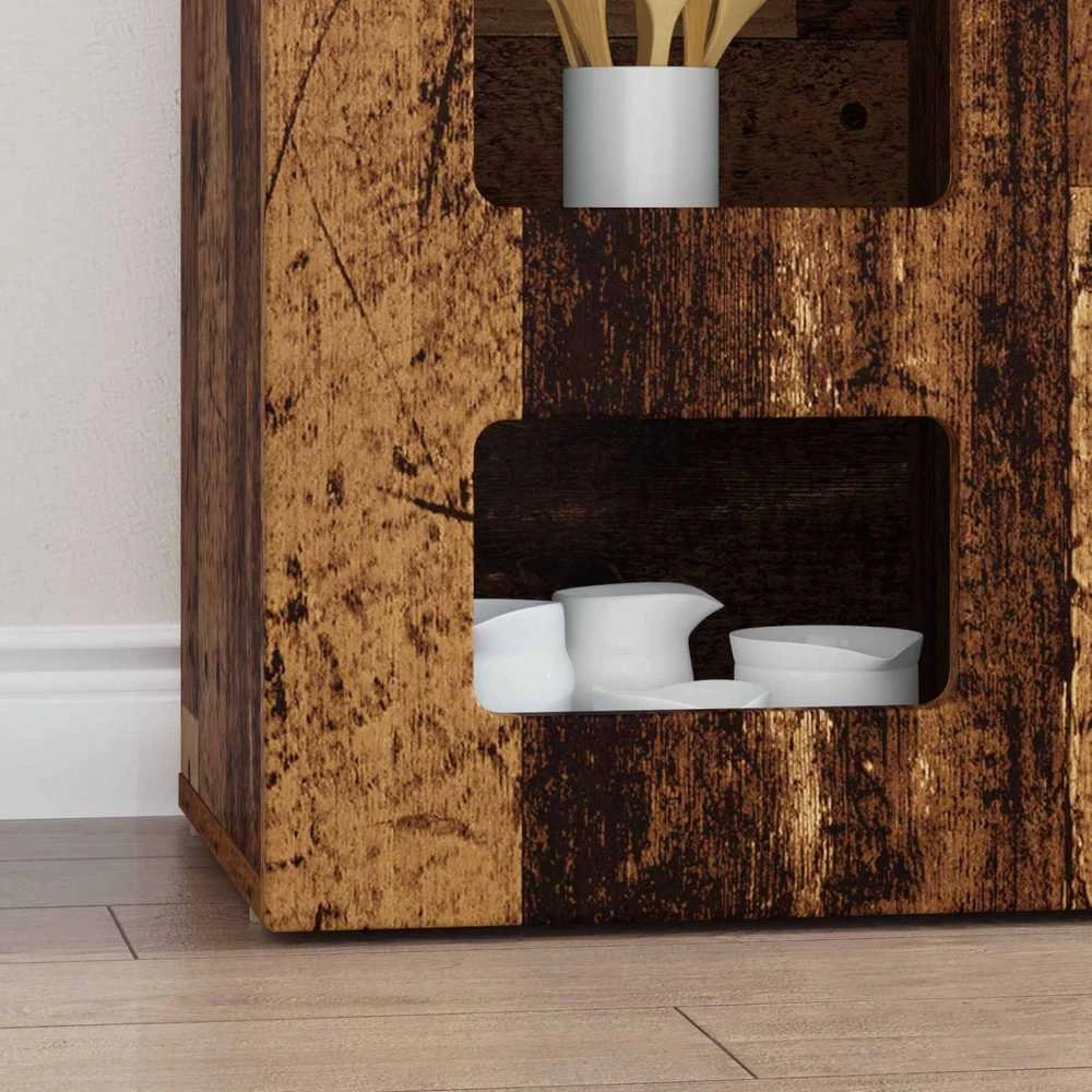Kabalas ELST Senas medis 100 x 35 x 59 cm Apdirbta mediena