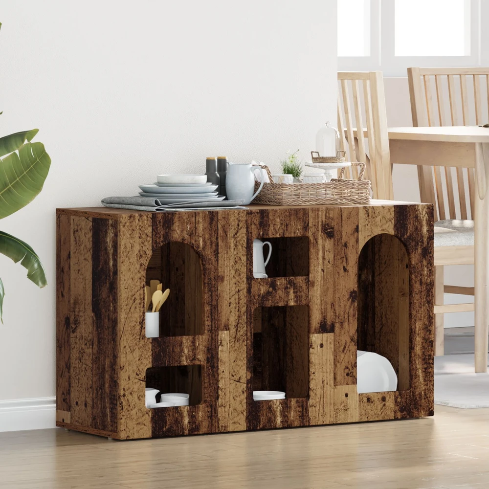 Kabalas ELST Senas medis 100 x 35 x 59 cm Apdirbta mediena