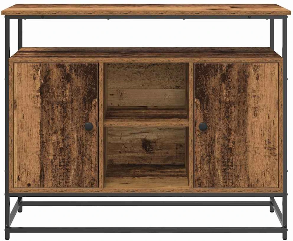 Kabalas Senas medis 100 x 35 x 80 cm Apdirbta mediena