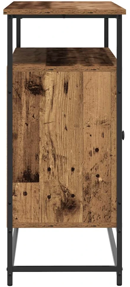Kabalas Senas medis 100 x 35 x 80 cm Apdirbta mediena