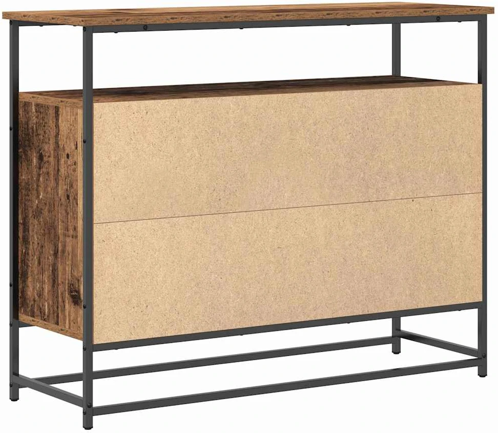 Kabalas Senas medis 100 x 35 x 80 cm Apdirbta mediena