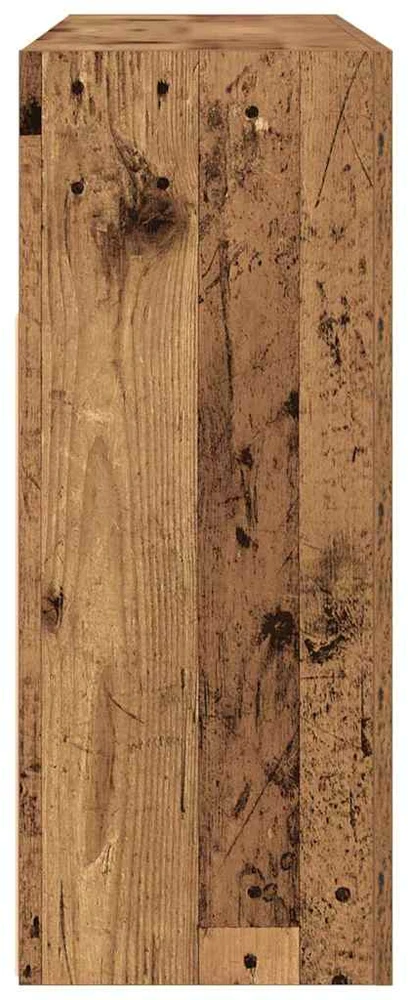 Kabalas Senas medis 116 x 30 x 75 cm Apdirbta mediena