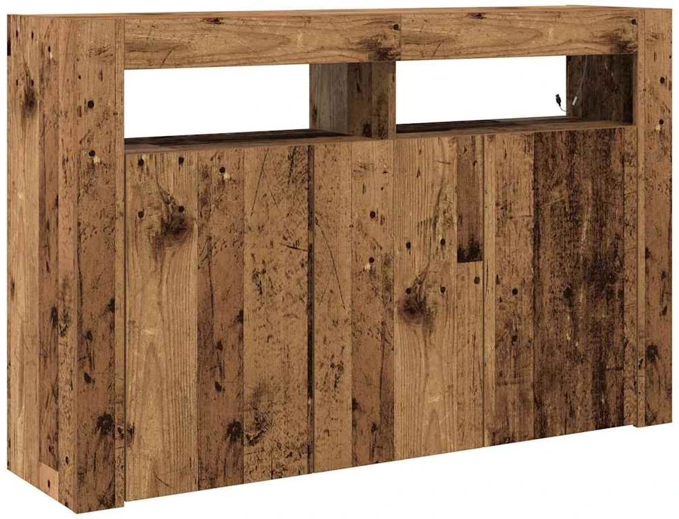 Kabalas Senas medis 116 x 30 x 75 cm Apdirbta mediena