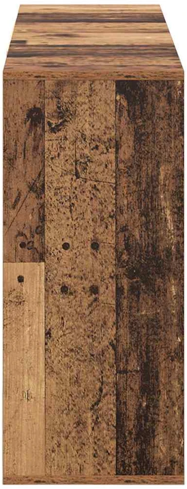 Kabalas Senas medis 120 x 30 x 75 cm Apdirbta mediena