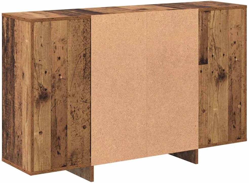 Kabalas Senas medis 120 x 30 x 75 cm Apdirbta mediena