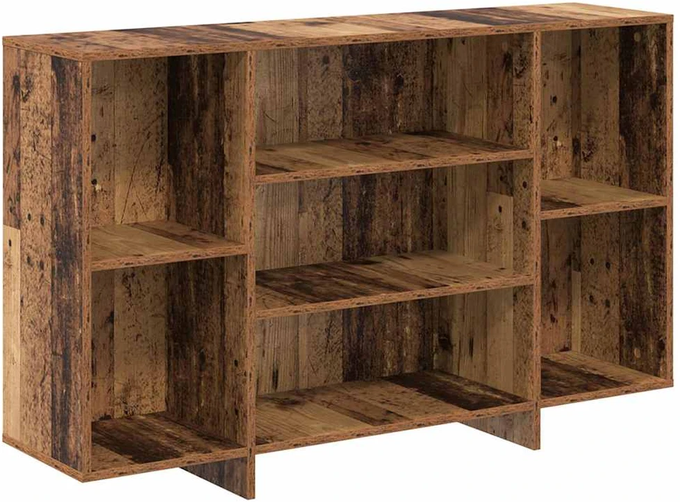 Kabalas Senas medis 120 x 30 x 75 cm Apdirbta mediena