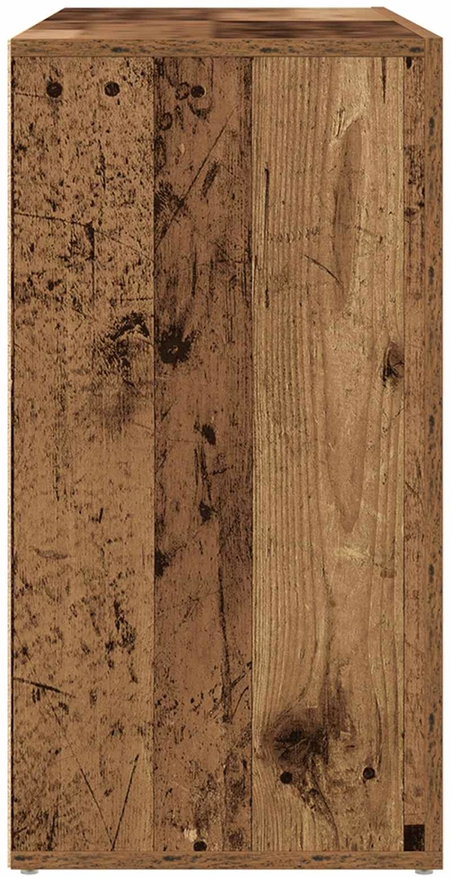Kabalas Senas medis 120 x 36 x 69 cm Apdirbta mediena