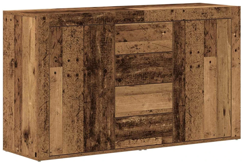 Kabalas Senas medis 120 x 36 x 69 cm Apdirbta mediena