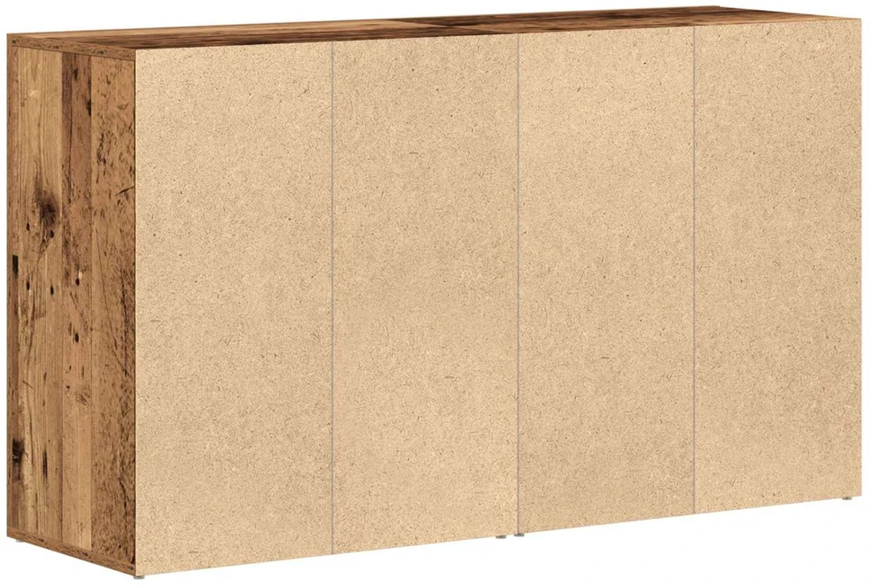 Kabalas Senas medis 120 x 36 x 69 cm Apdirbta mediena