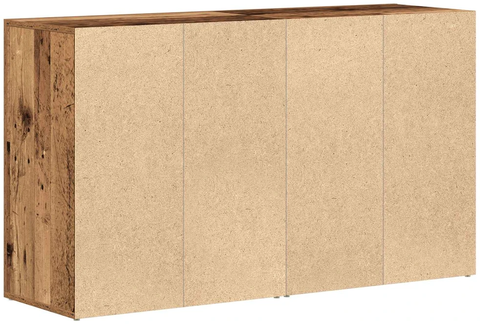Kabalas Senas medis 120 x 36 x 69 cm Apdirbta mediena