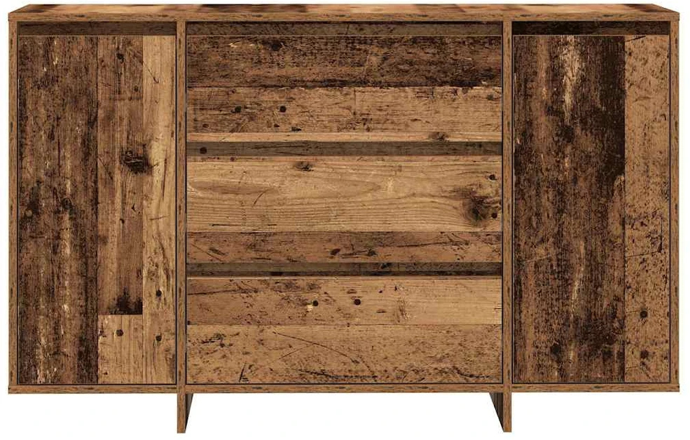 Kabalas Senas medis 120 x 41 x 75 cm Apdirbta mediena