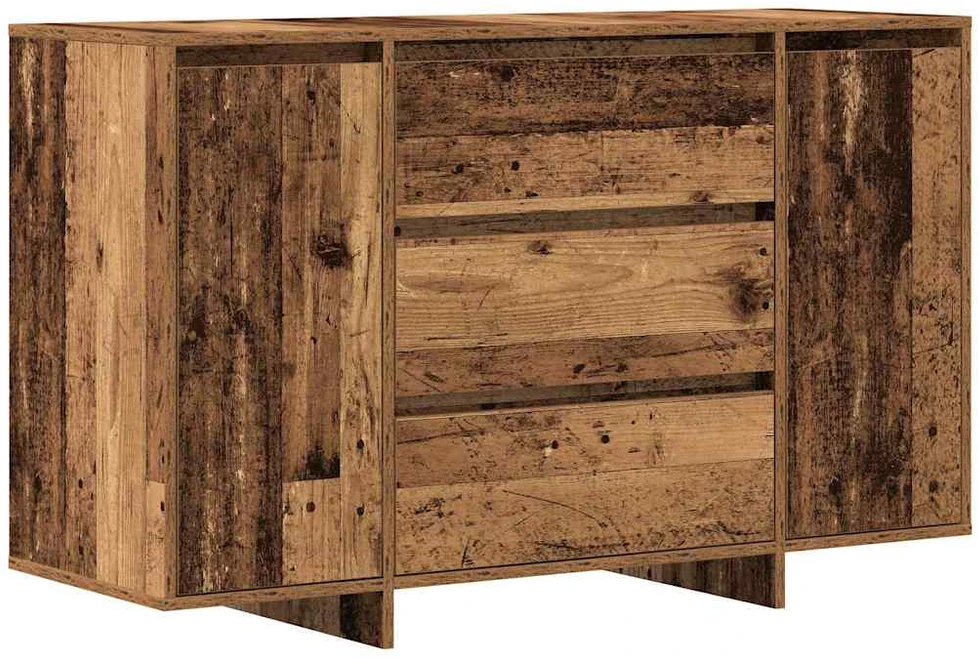 Kabalas Senas medis 120 x 41 x 75 cm Apdirbta mediena