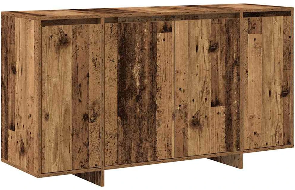 Kabalas Senas medis 135 x 41 x 75 cm Apdirbta mediena