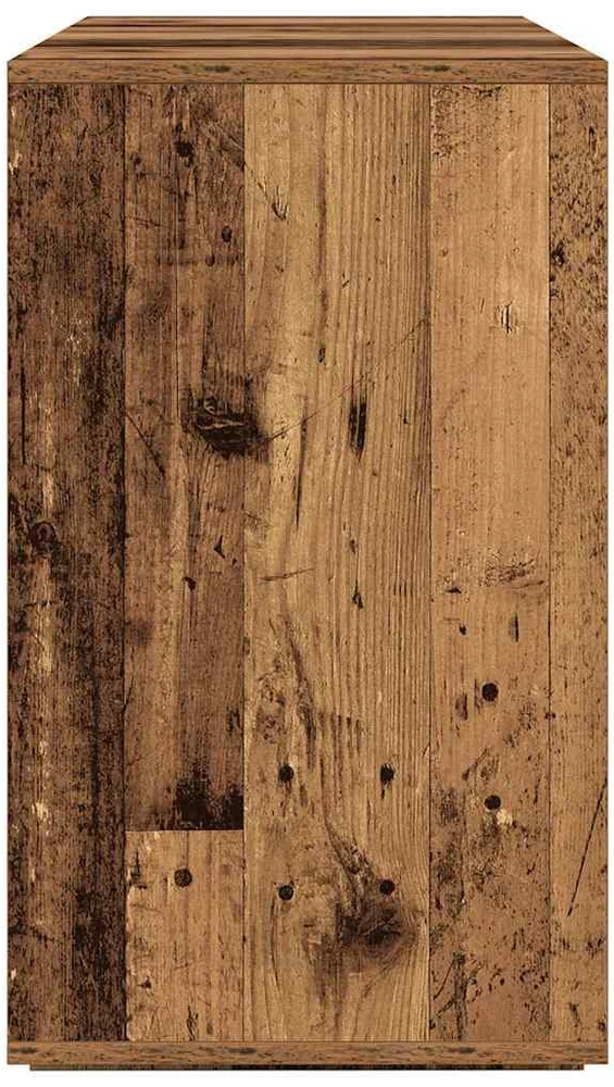 Kabalas Senas medis 135 x 41 x 75 cm Apdirbta mediena