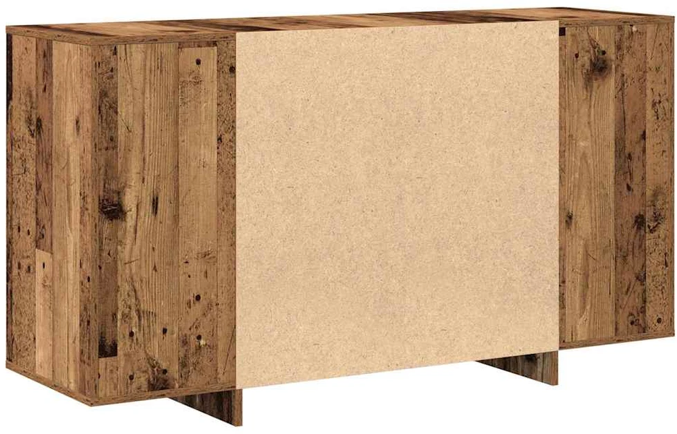 Kabalas Senas medis 135 x 41 x 75 cm Apdirbta mediena