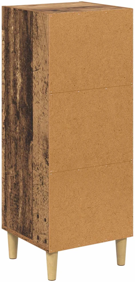 Kabalas Senas medis 34,5 x 32,5 x 90 cm Apdirbta mediena