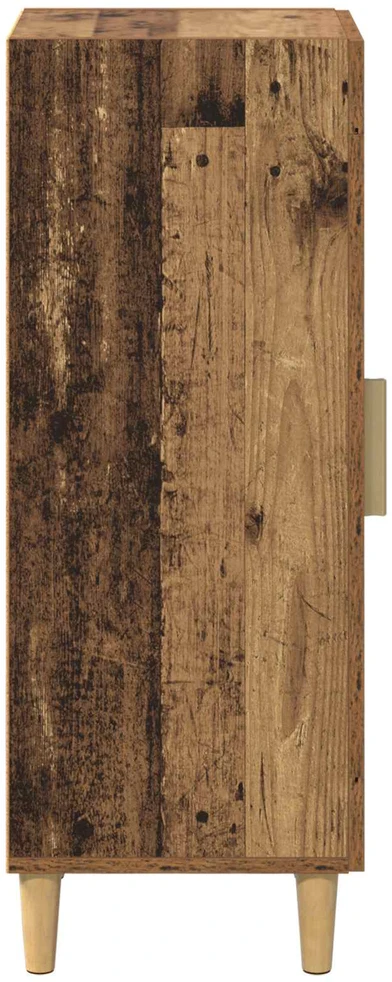 Kabalas Senas medis 34.5 x 32.5 x 90 cm Apdirbta mediena