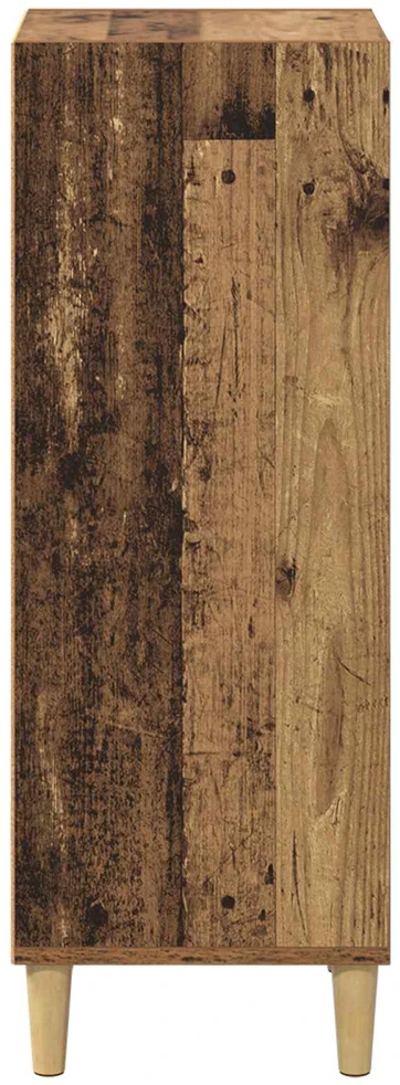 Kabalas Senas medis 34,5 x 32,5 x 90 cm Apdirbta mediena