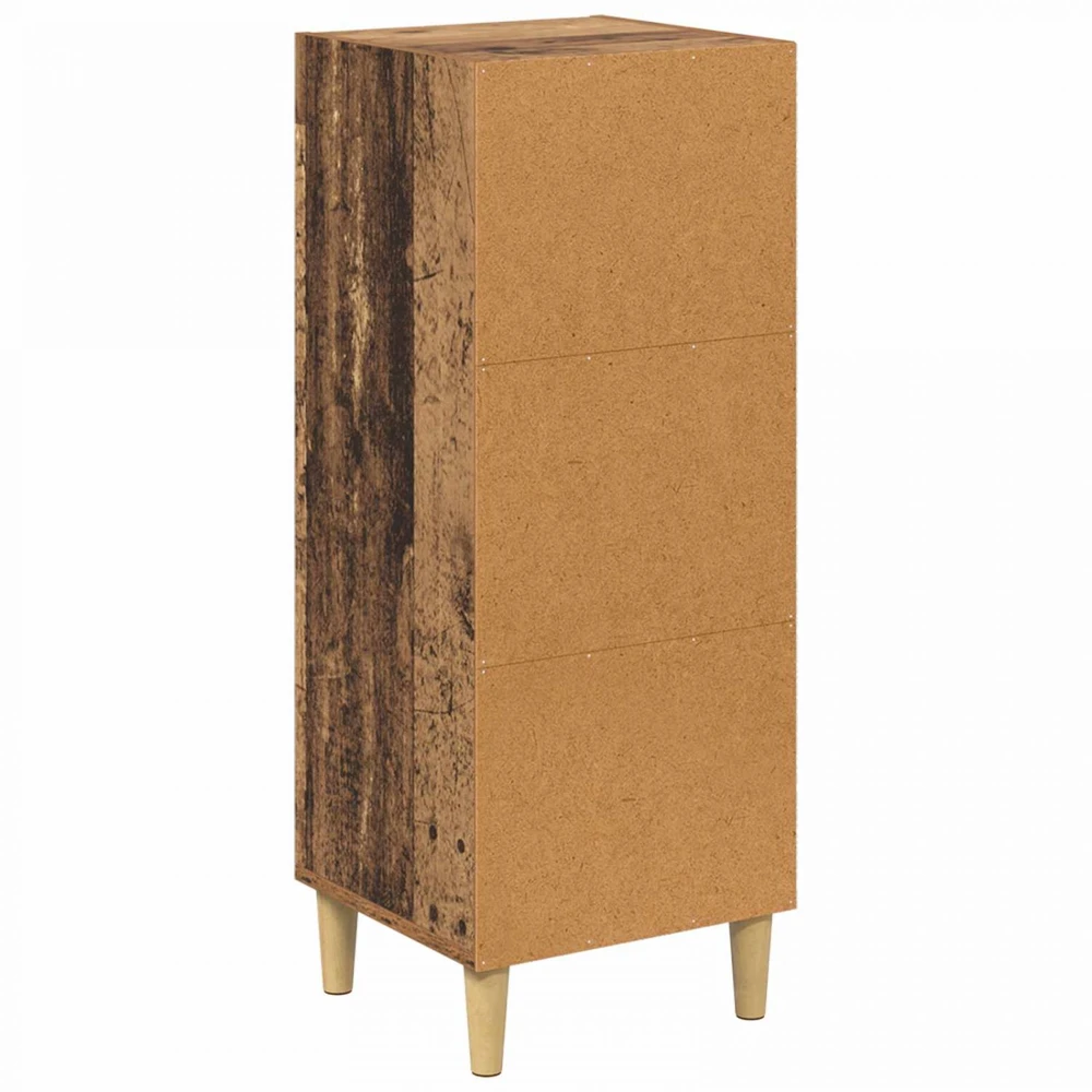 Kabalas Senas medis 34,5 x 32,5 x 90 cm Apdirbta mediena