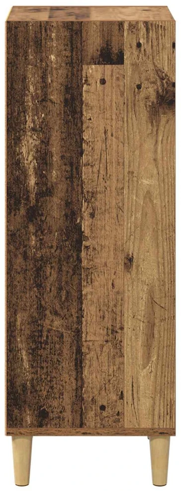 Kabalas Senas medis 34,5 x 32,5 x 90 cm Apdirbta mediena