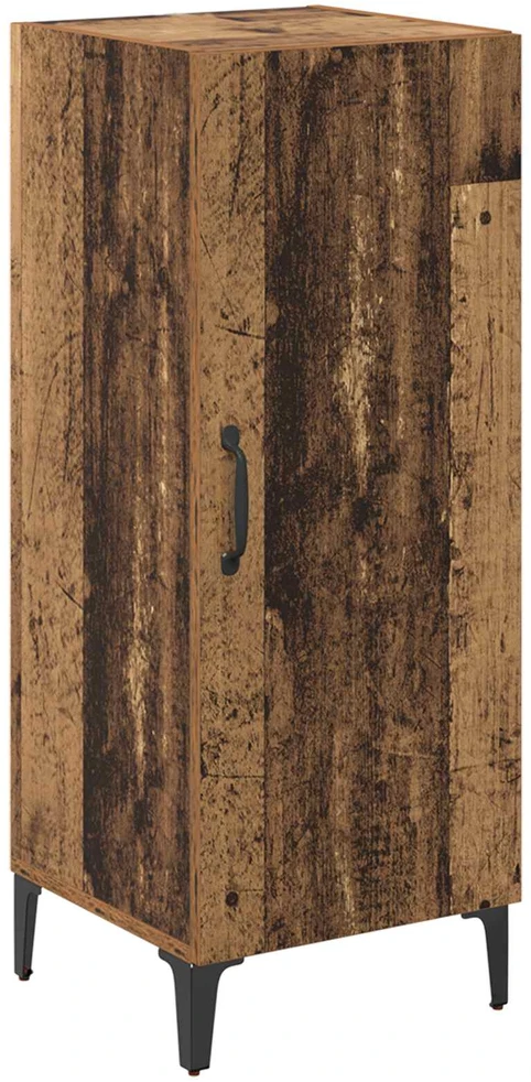 Kabalas Senas medis 34,5 x 34 x 90 cm Apdirbta mediena