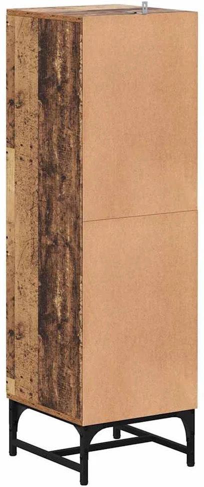 Kabalas Senas medis 35 x 37 x 117 cm