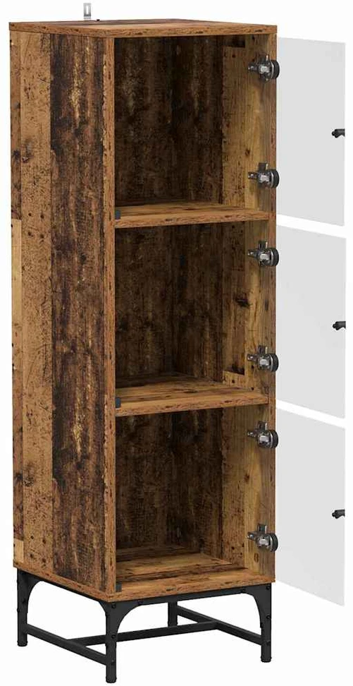 Kabalas Senas medis 35 x 37 x 117 cm