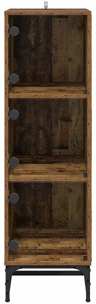 Kabalas Senas medis 35 x 37 x 117 cm