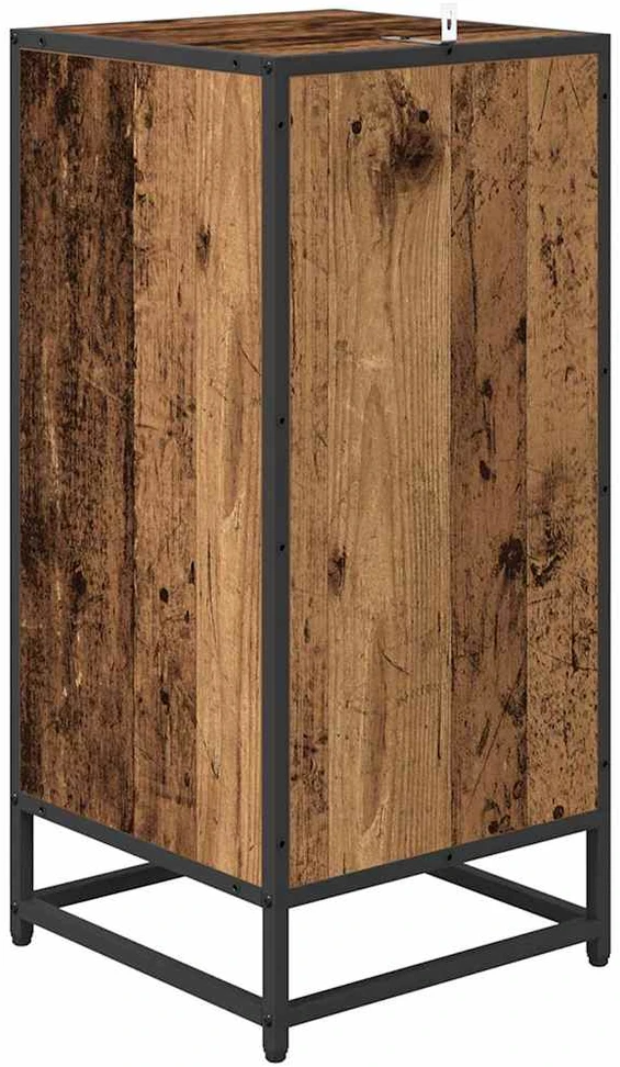 Kabalas Senas medis 35.5 x 35 x 76 cm