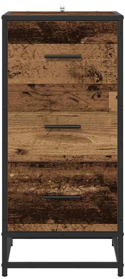 Kabalas Senas medis 35.5 x 35 x 76 cm